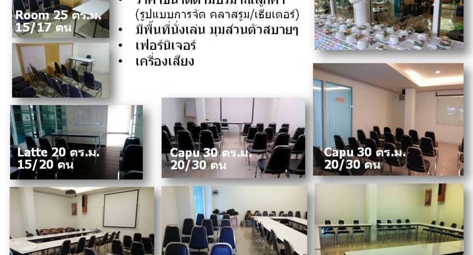 For sale 33 bed apartment in Khiri Rat Nikhom, Surat Thani