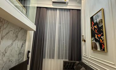 For rent and for sale 1 bed condo in Sathon, Bangkok