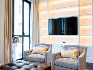 Condo en venta de 2 habitaciones en Pathum Wan, Bangkok