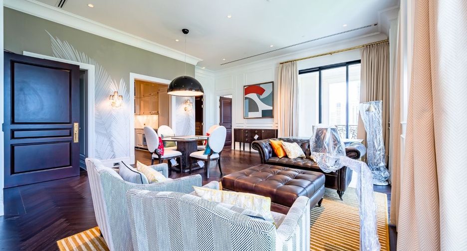 For sale 2 ベッドルーム condo in Pathum Wan, Bangkok