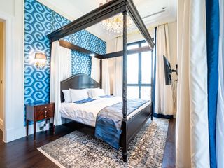 Condo en venta de 2 habitaciones en Pathum Wan, Bangkok