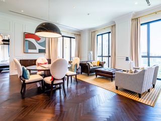 Condo en venta de 2 habitaciones en Pathum Wan, Bangkok