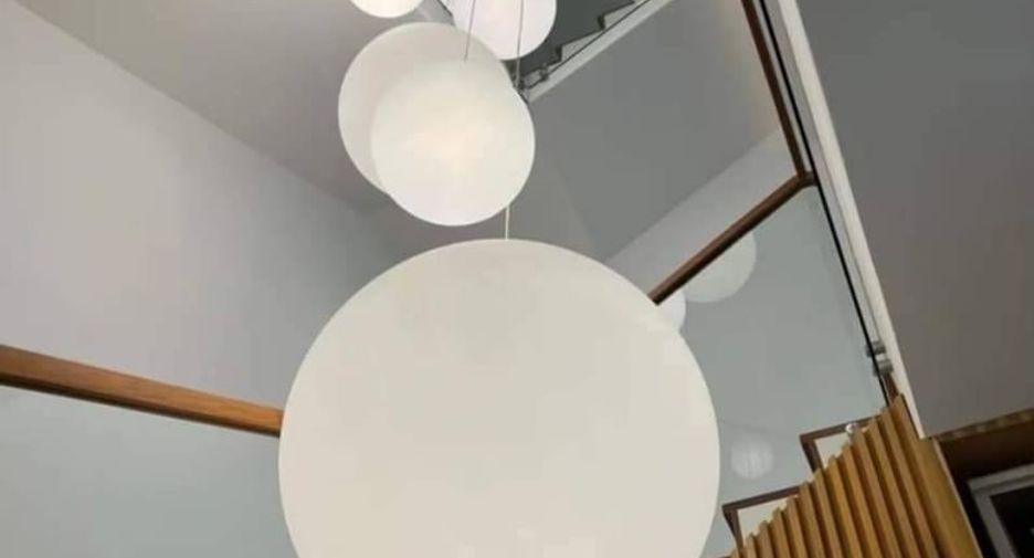 For rent 7 bedrooms house in Din Daeng, Bangkok