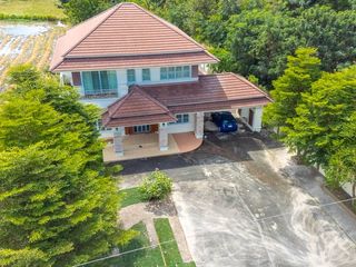 For sale 5 bed house in Warin Chamrap, Ubon Ratchathani