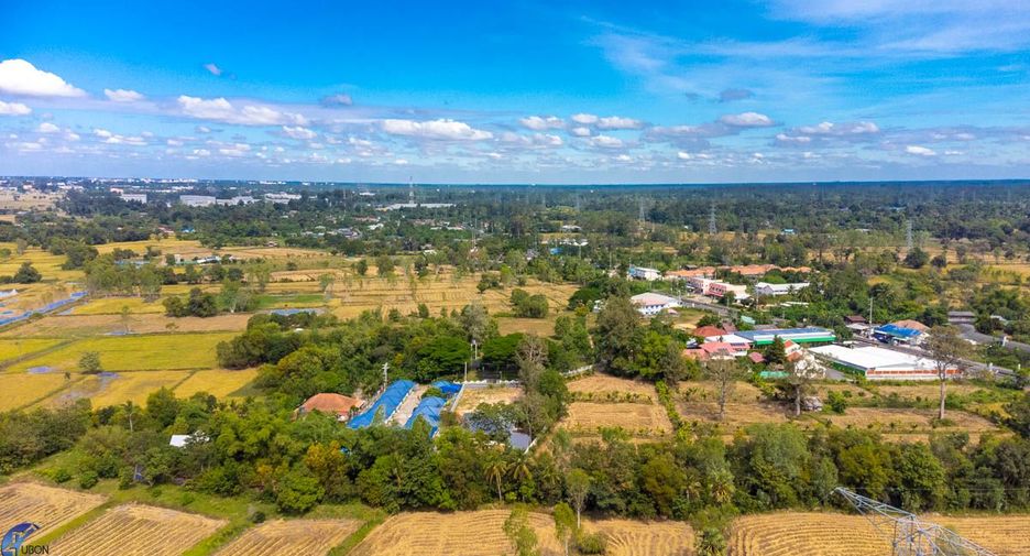 For sale 5 bed house in Warin Chamrap, Ubon Ratchathani