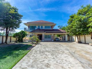 For sale 5 bed house in Warin Chamrap, Ubon Ratchathani