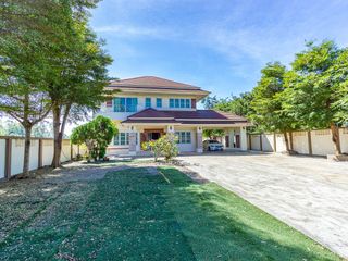 For sale 5 bed house in Warin Chamrap, Ubon Ratchathani