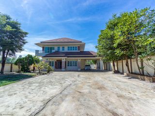 For sale 5 bed house in Warin Chamrap, Ubon Ratchathani