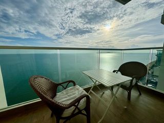 For Rent 1 Bedroom Condo In Bang Lamung, Chonburi