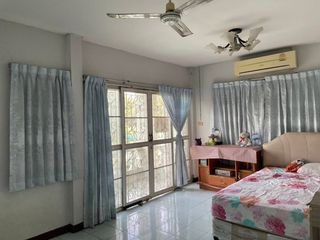 For sale 4 Beds townhouse in Lam Luk Ka, Pathum Thani