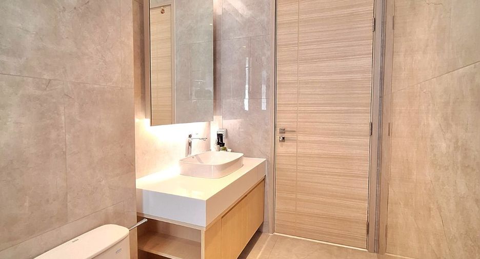 Wohnung zur Miete mit 3 Zimmer in Mueang Samut Prakan, Samut Prakan