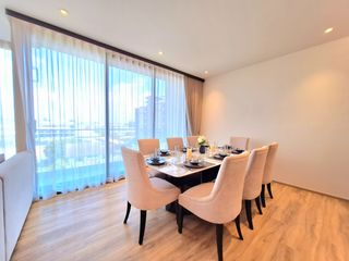 For rent 3 bed apartment in Mueang Samut Prakan, Samut Prakan