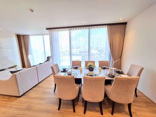 For rent 3 bed apartment in Mueang Samut Prakan, Samut Prakan