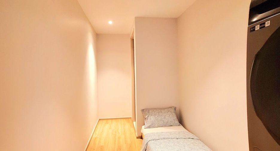 Wohnung zur Miete mit 3 Zimmer in Mueang Samut Prakan, Samut Prakan