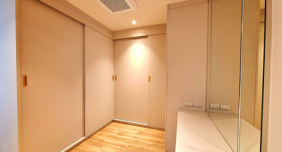 Wohnung zur Miete mit 3 Zimmer in Mueang Samut Prakan, Samut Prakan