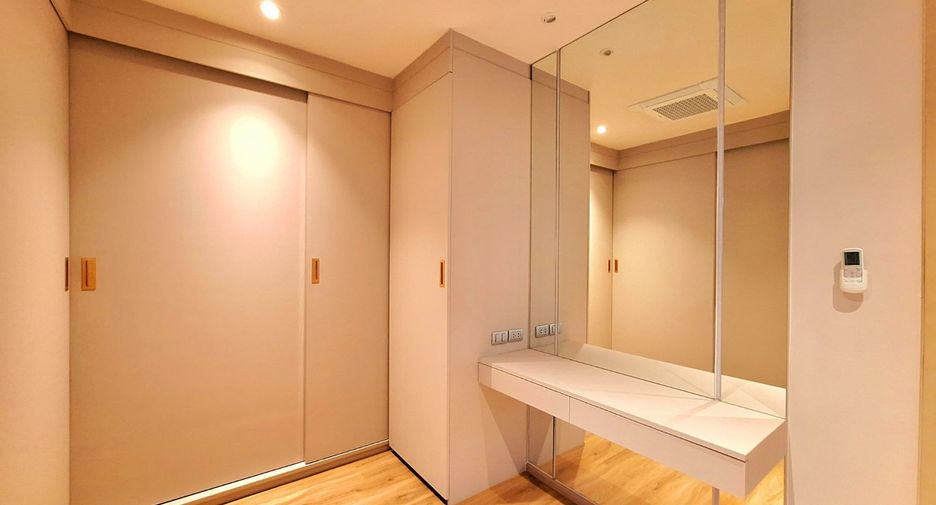 Wohnung zur Miete mit 3 Zimmer in Mueang Samut Prakan, Samut Prakan