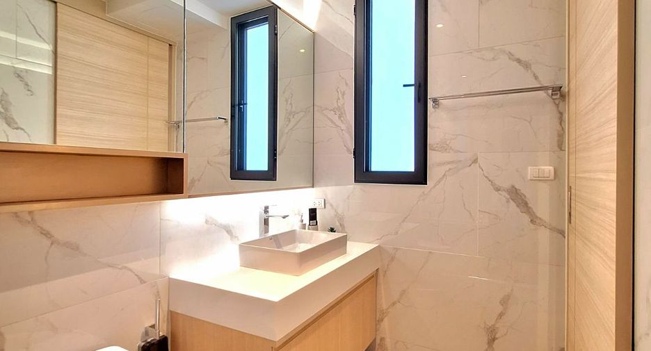 Wohnung zur Miete mit 3 Zimmer in Mueang Samut Prakan, Samut Prakan
