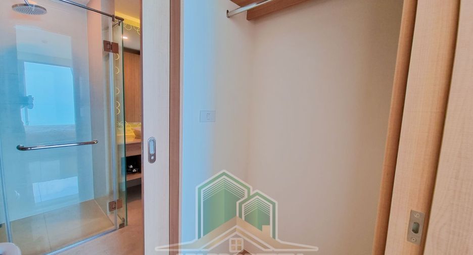 For sale 1 bed townhouse in Bang Lamung, Chonburi