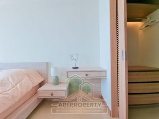 For sale 1 bed townhouse in Bang Lamung, Chonburi