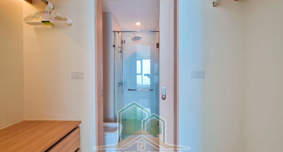 For sale 1 bed townhouse in Bang Lamung, Chonburi