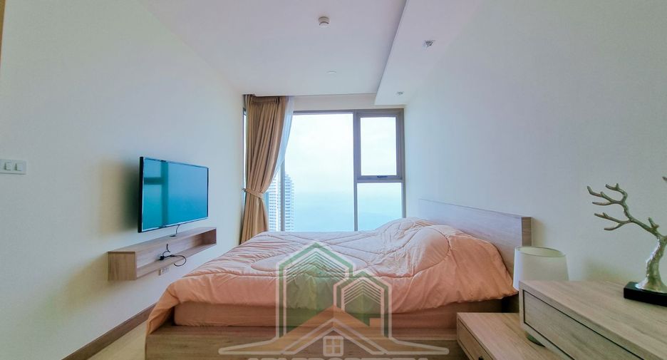 For sale 1 bed townhouse in Bang Lamung, Chonburi