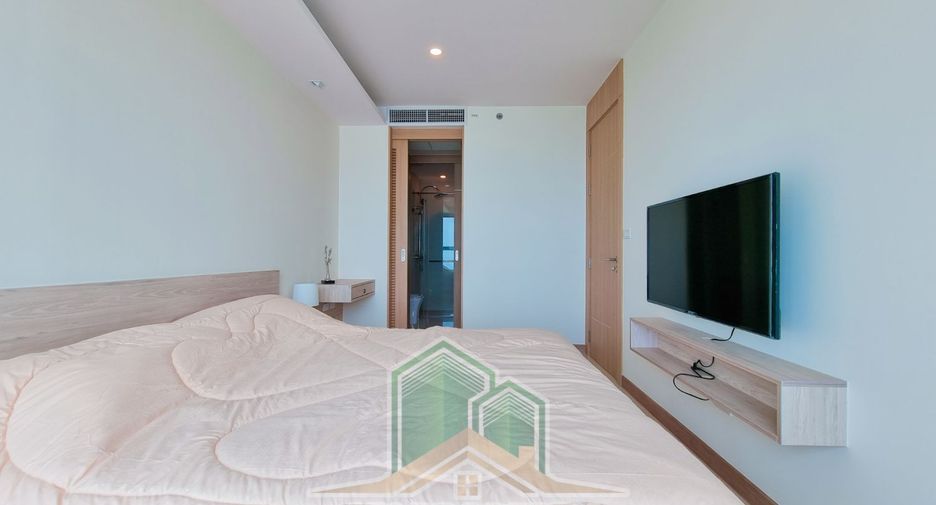 For sale 1 bed townhouse in Bang Lamung, Chonburi