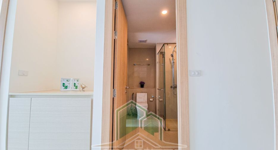 For sale 1 bed townhouse in Bang Lamung, Chonburi