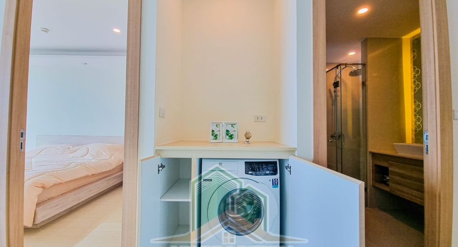 For sale 1 bed townhouse in Bang Lamung, Chonburi
