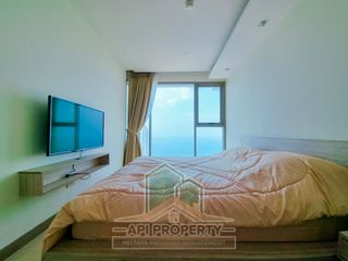 For sale 1 bed townhouse in Bang Lamung, Chonburi