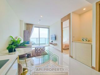 For sale 1 bed townhouse in Bang Lamung, Chonburi