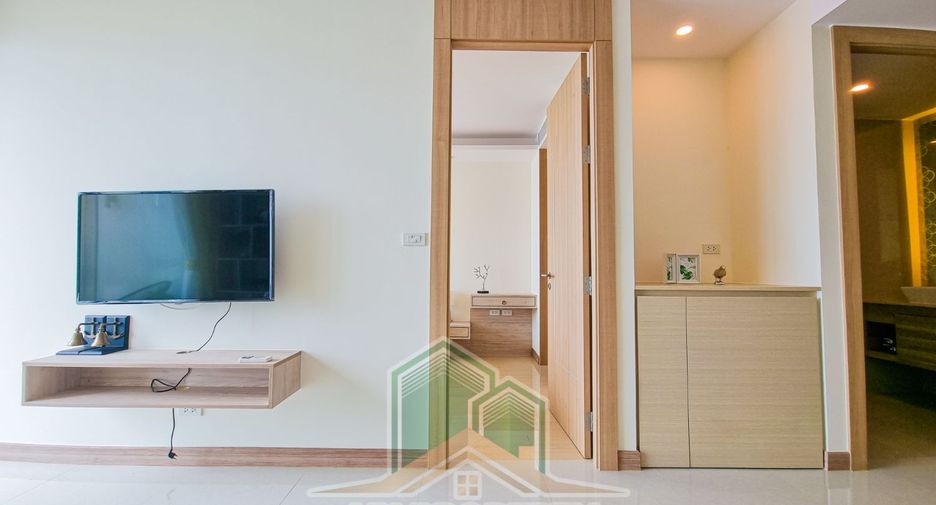For sale 1 bed townhouse in Bang Lamung, Chonburi
