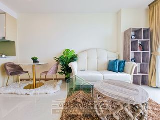 For sale 1 bed townhouse in Bang Lamung, Chonburi