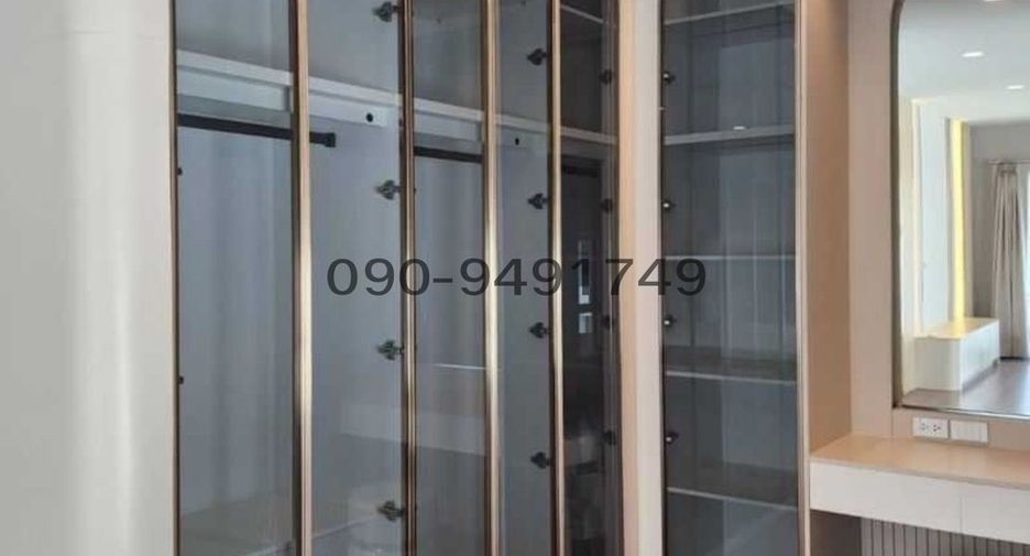 For sale 4 Beds house in Bang Phli, Samut Prakan
