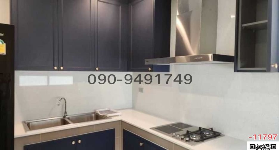 For sale 4 Beds house in Bang Phli, Samut Prakan