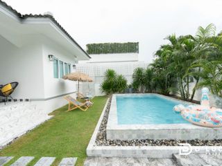 For sale 3 Beds house in South Pattaya, Pattaya