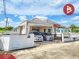 For sale studio house in Si Maha Phot, Prachin Buri