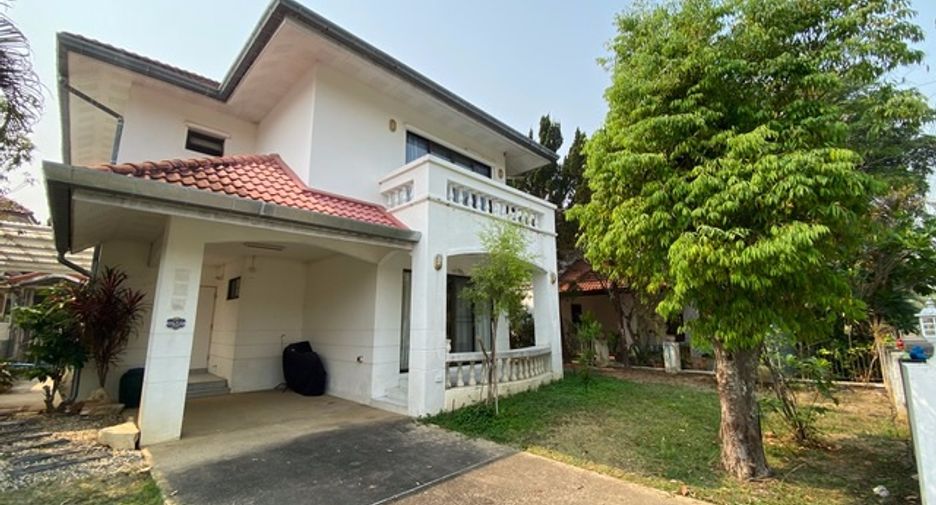 For sale 2 bed house in Mueang Chiang Mai, Chiang Mai