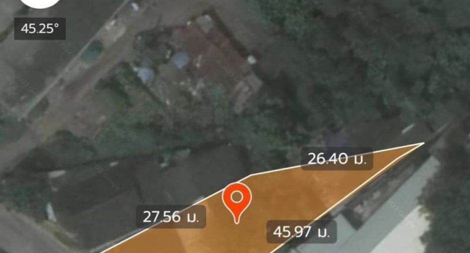 Grundstück zum Kauf in Bang Lamung, Chonburi