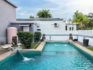 Haus zur Miete und zum Kauf mit 2 Zimmer in Bang Lamung, Chonburi