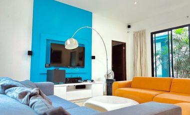 Haus zur Miete und zum Kauf mit 2 Zimmer in Bang Lamung, Chonburi