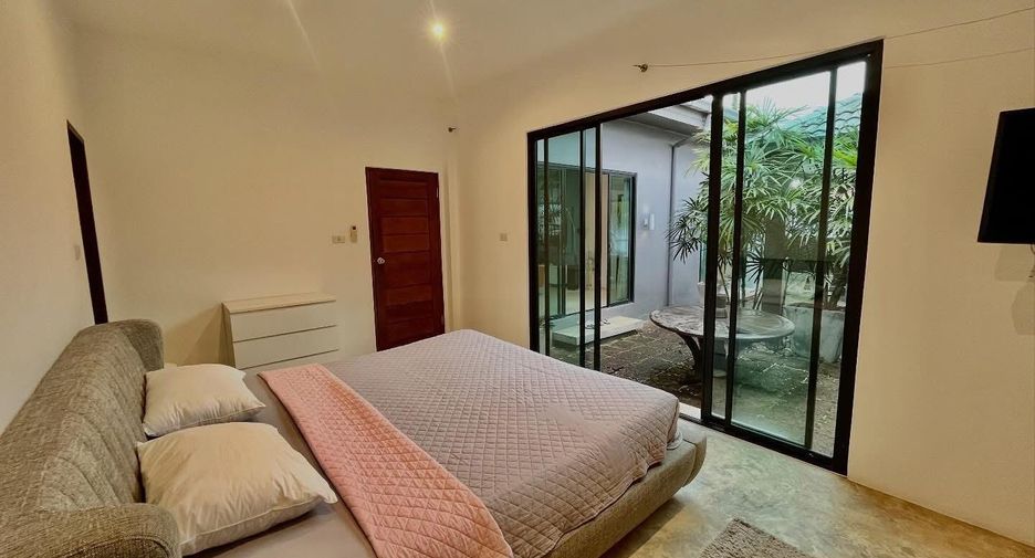 À louer et à vendre 2 chambres maison à Bang Lamung, Chonburi