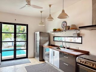 For rent and for sale 2 bedrooms house in Bang Lamung, Chonburi