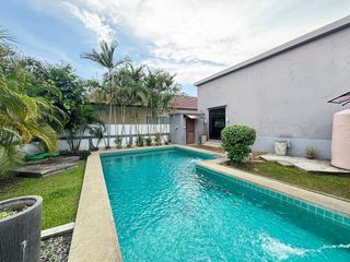 For Rent 2 Bedroom House In Bang Lamung, Chonburi