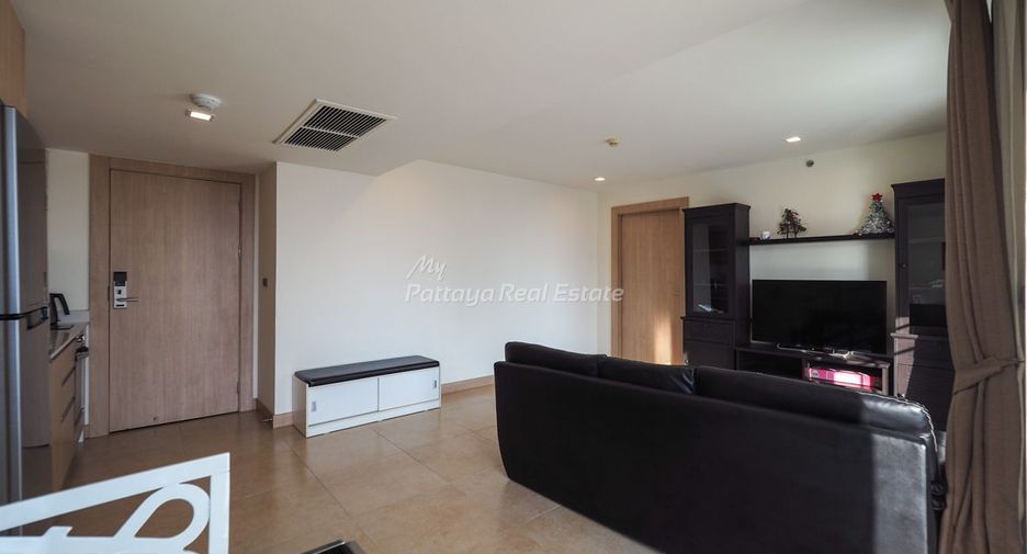 出售 1 卧室 公寓 在 Bang Lamung, Chon Buri