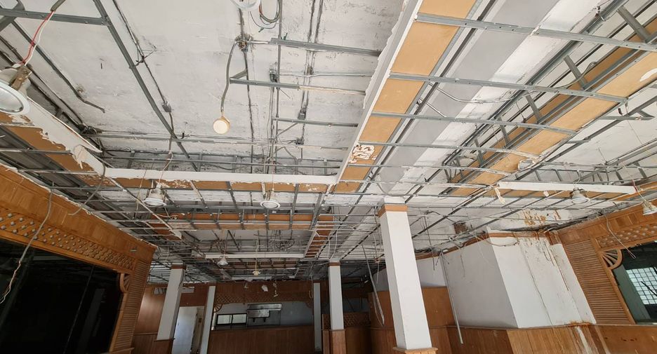 Local comercial en venta en Mueang Rayong, Rayong