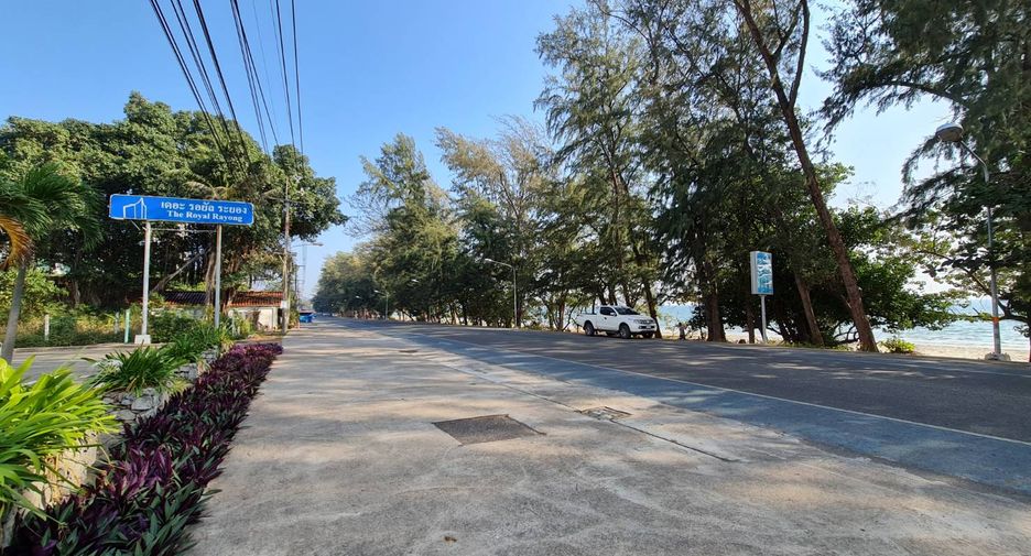 Local comercial en venta en Mueang Rayong, Rayong