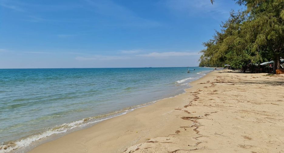 Local comercial en venta en Mueang Rayong, Rayong