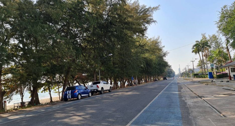 Local comercial en venta en Mueang Rayong, Rayong