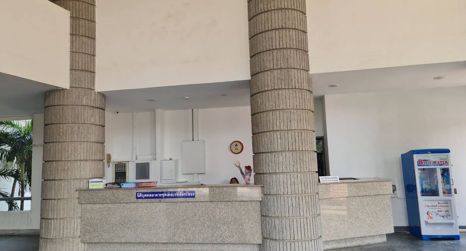 Local comercial en venta en Mueang Rayong, Rayong