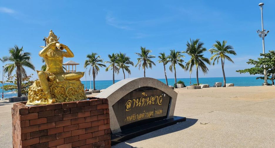 Local comercial en venta en Mueang Rayong, Rayong